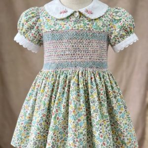 Smock 1